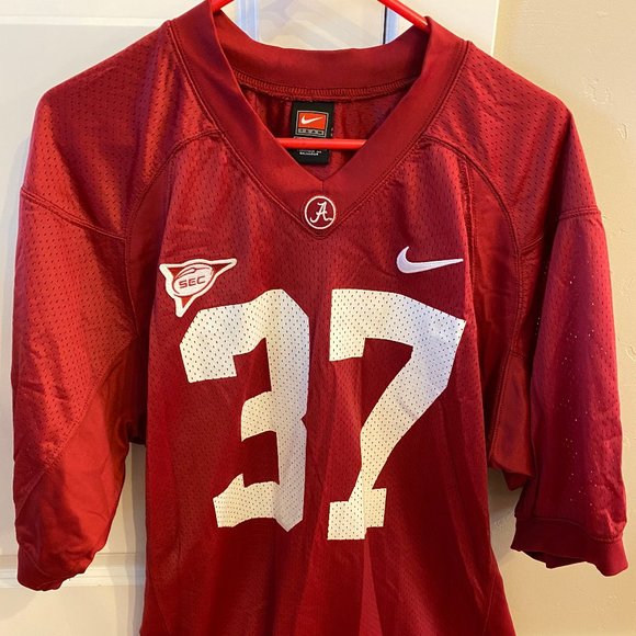 shaun alexander alabama jersey